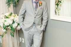 Toronto Micro Wedding of Aleksandra and Ramon