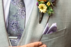 Toronto Micro Wedding of Aleksandra and Ramon