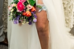 Toronto Micro Wedding of Aleksandra and Ramon