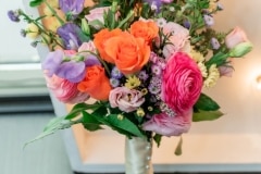 Toronto Micro Wedding of Aleksandra and Ramon