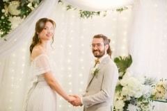 Wedding of Alex & Alex