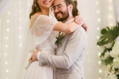 Wedding of Alex & Alex