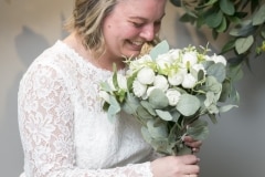 Wedding of Amanda & Chuck