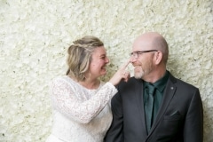 Wedding of Amanda & Chuck