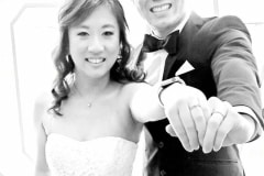 Amanda & Eric