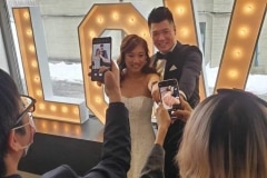 Amanda & Eric