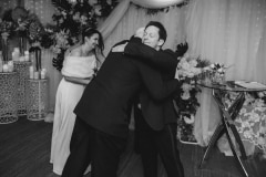 Ana and John Wedding