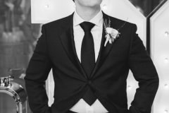 Ana and John Wedding