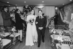 Ana and John Wedding