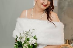 Ana and John Wedding