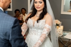 Toronto Wedding of Ana and Nebyu
