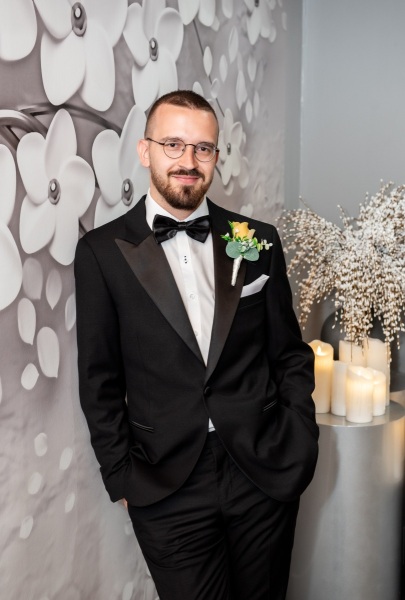 Groom