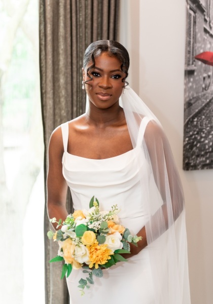 Bride