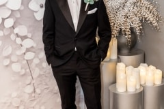 Wedding of Anika and Benjamin