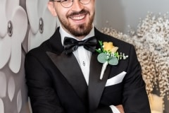 Wedding of Anika and Benjamin