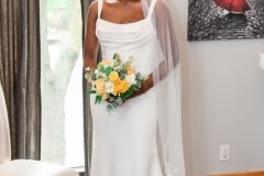 Wedding of Anika and Benjamin