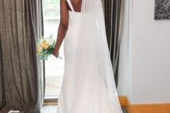 Wedding of Anika and Benjamin