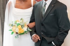 Wedding of Anika and Benjamin