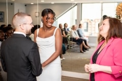 Wedding of Anika and Benjamin