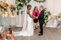 Wedding of Anika and Benjamin