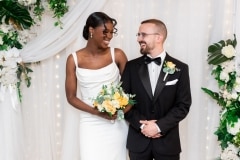 Wedding of Anika and Benjamin