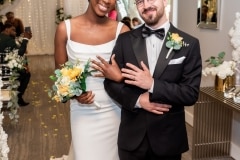 Wedding of Anika and Benjamin