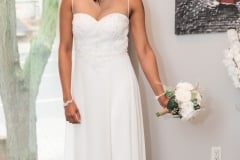 Toronto Wedding Chapel Ceremony for Anjana and Stanwin