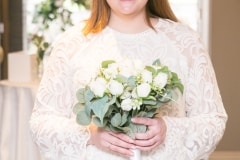Wedding of Anna and Mykhailo