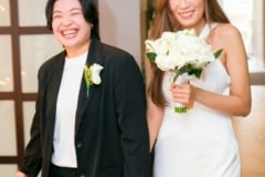 Toronto Same Sex Weddings