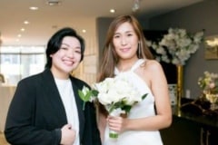 Toronto Weddings
