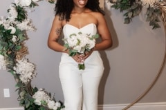 Ashley and Henry Wedding