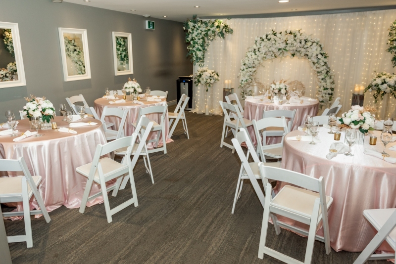 Breanna and Sheas Micro Wedding