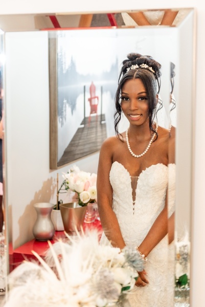 Breanna and Sheas Micro Wedding