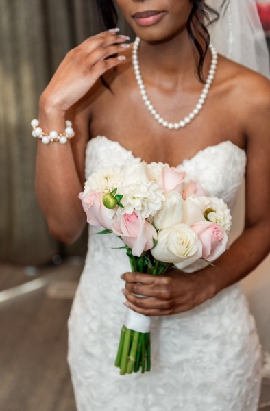 Breanna and Sheas Micro Wedding