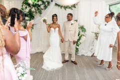 Breanna and Sheas Micro Wedding