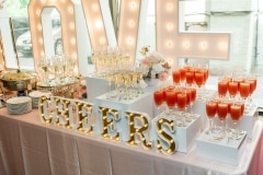 Breanna and Sheas Micro Wedding