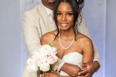 Breanna and Sheas Micro Wedding