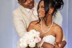 Breanna and Sheas Micro Wedding
