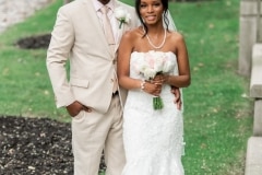 Breanna and Sheas Micro Wedding