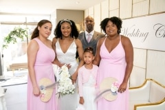 Fiona & Brent's Wedding