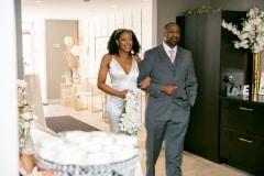 Fiona & Brent's Wedding