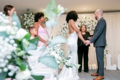Fiona & Brent's Wedding