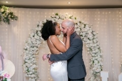 Fiona & Brent's Wedding
