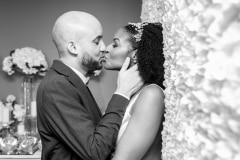 Fiona & Brent's Wedding