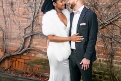 Fiona & Brent's Wedding