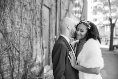 Fiona & Brent's Wedding