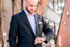 Fiona & Brent's Wedding