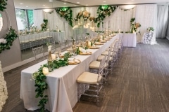 Wedding Reception