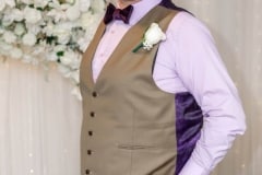 Wedding of Bridgette and Adrian