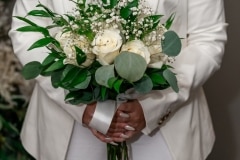Wedding of Bridgette and Adrian
